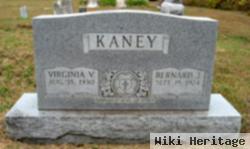 Bernard J Kaney