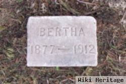 Bertha Shamblin