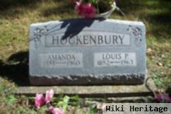 Amanda Wagner Hockenbury