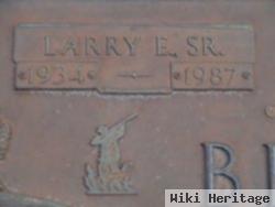 Larry Eugene Brown, Sr