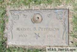 Marvel Bennett Peterson