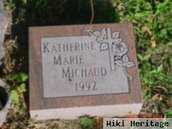 Katherine Marie Michaud