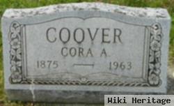 Cora Agnes Beard Coover