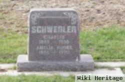 Amelia Schoer Schwedler