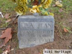 Lila Jean Dennis