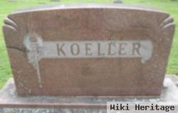 Gesina R Wilhem Koeller