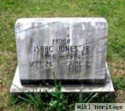 Isaac Jones, Jr