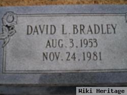 David L Bradley