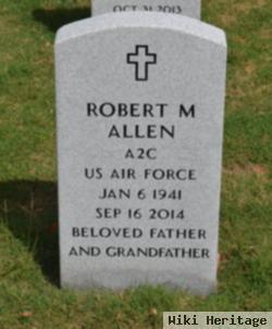 Robert M. Allen