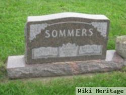 Beulah E. King Sommers