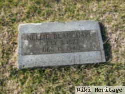 Nellie Blanchard