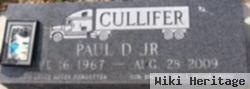 Paul David Cullifer, Jr
