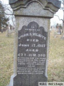 John S. Wilhite