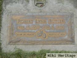 Robert Lynn "buffalo Bob" Butler