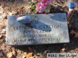 Vernon Carlton