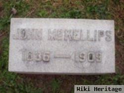 John Mckellips