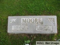 Howard R Moore