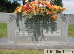 Mildred Morton Downen