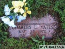 Charles Lee Yates