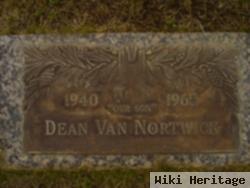 Harold Dean Vannortwick