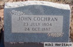 John Cochran