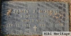 James J Morris