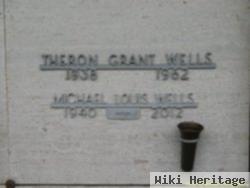 Theron Grant Wells