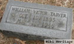 William Victor Tarver