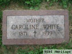 Caroline C. White