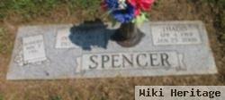 Inez Sparks Spencer