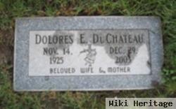 Delores Elizabeth Eckes Duchateau