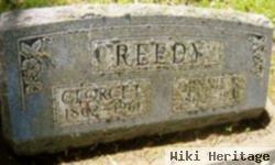 George L. Reedy