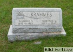 Raymond S. Krammes