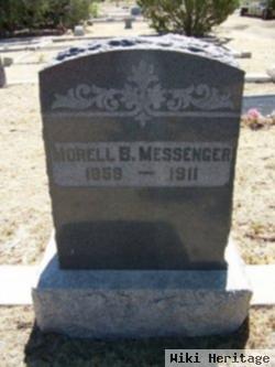 Morell B Messenger