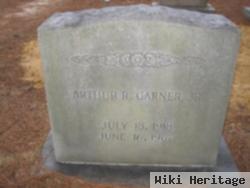 Arthur Rhett Garner, Jr