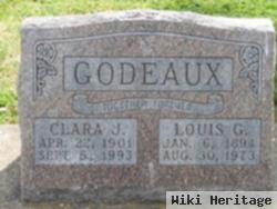 Louis Godeaux