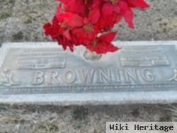 E C Browning