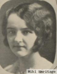 Cecilia O. Oliger Freeland