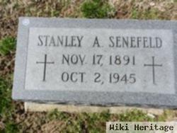 Stanley Aloysius Senefeld