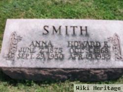 Anna Smith