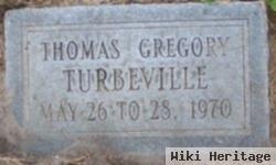 Thomas Gregory Turbeville