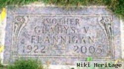 Gladys Viola Pearson Flannigan