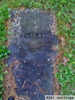 Lot Clark