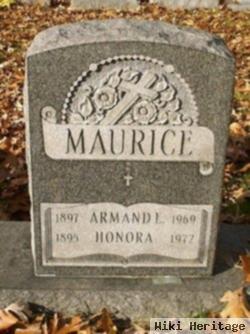 Honora Maurice