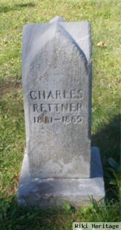 Charles Rettner