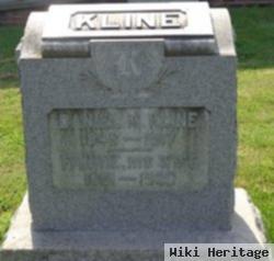 Fannie Kline