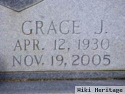 Mamie Grace Johnson Debusk