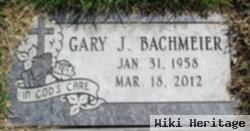 Gary J. Bachmeier