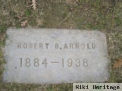 Robert B Arnold