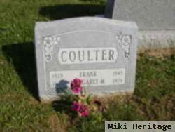 Frank Coulter